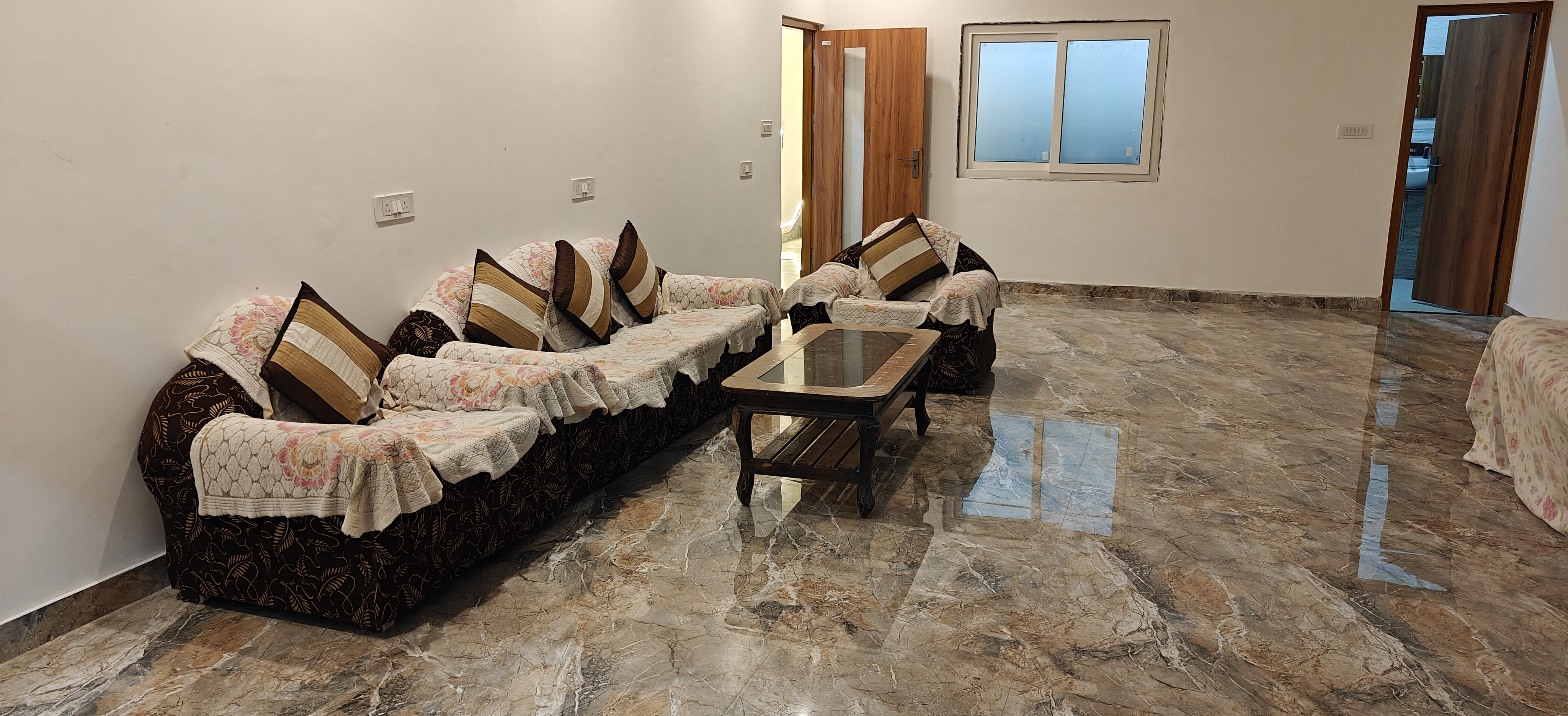 Hotel Amenities