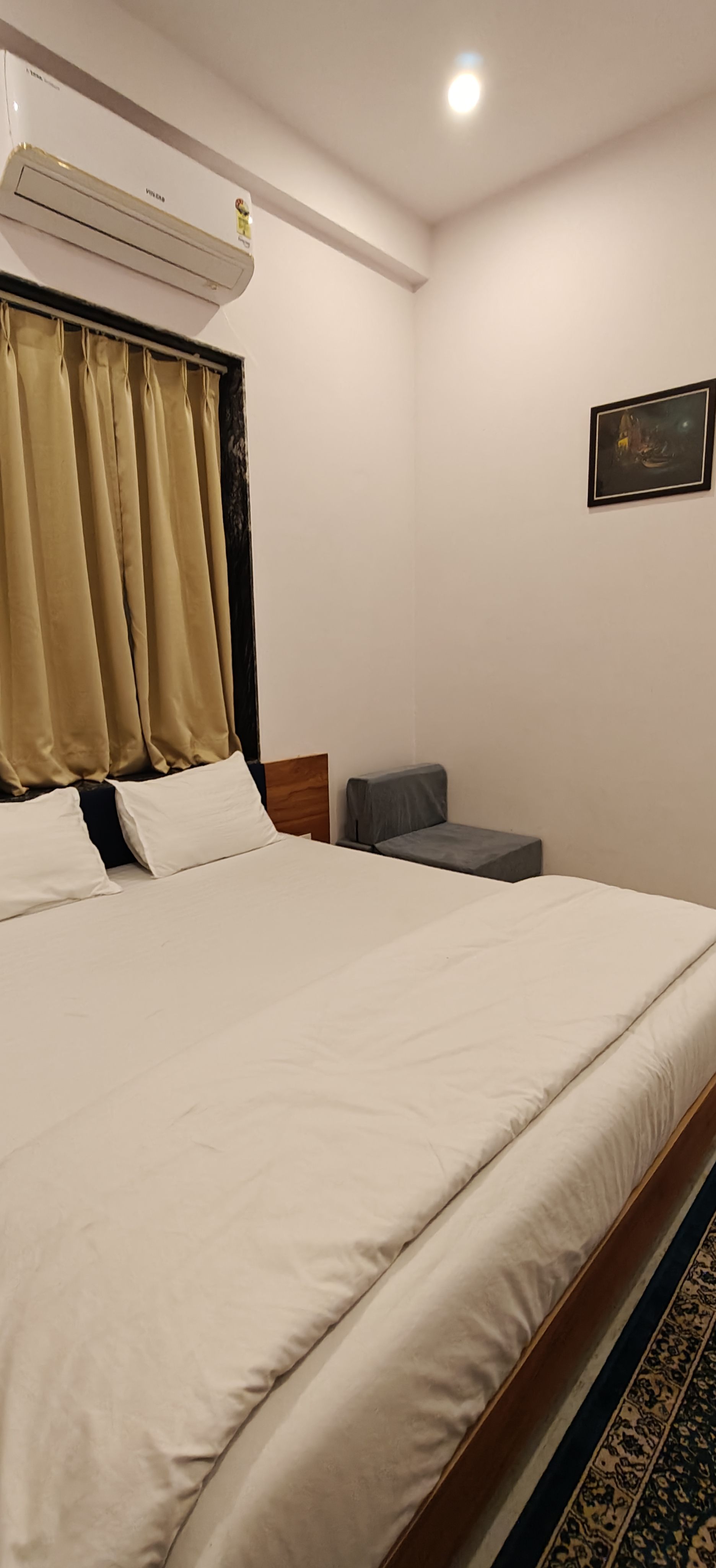 Room Amenities