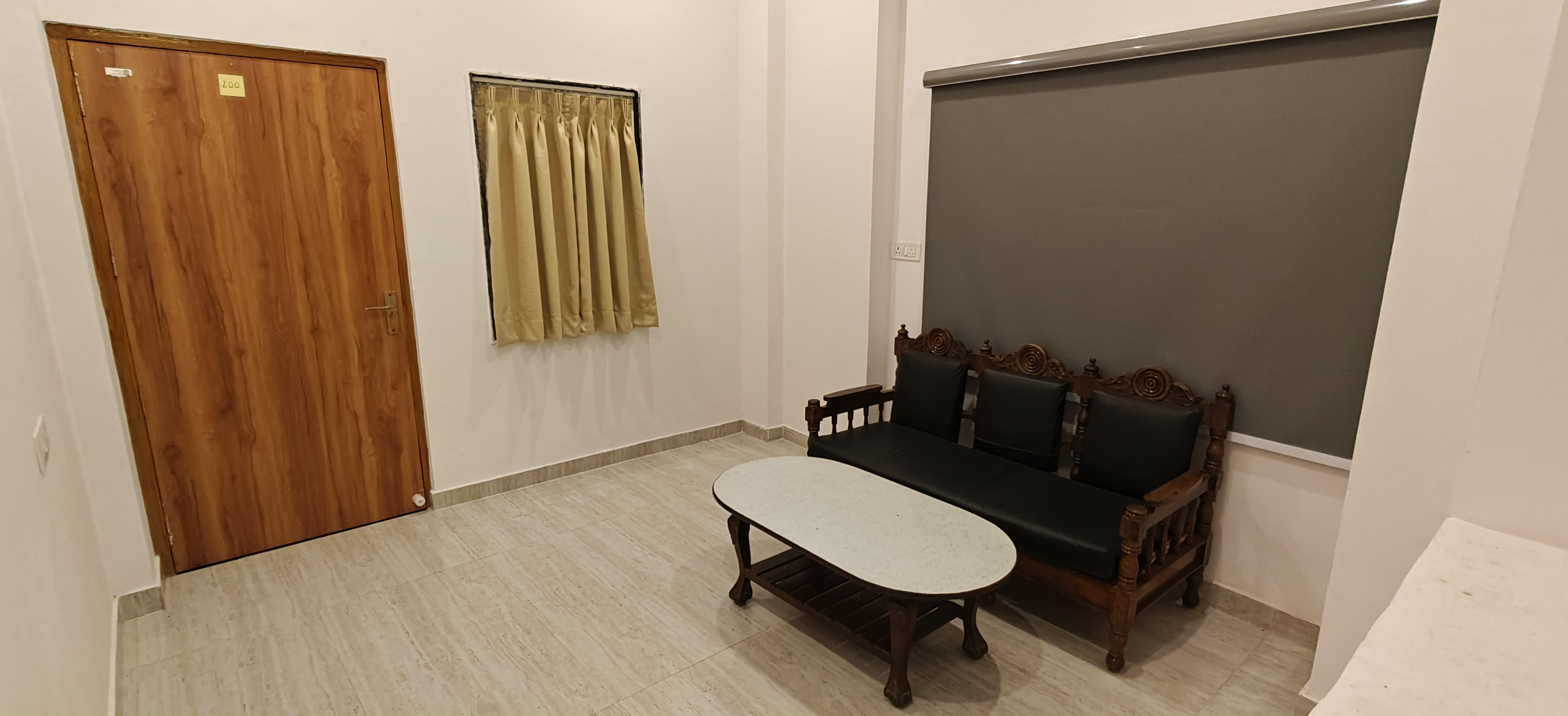 Sitting Area