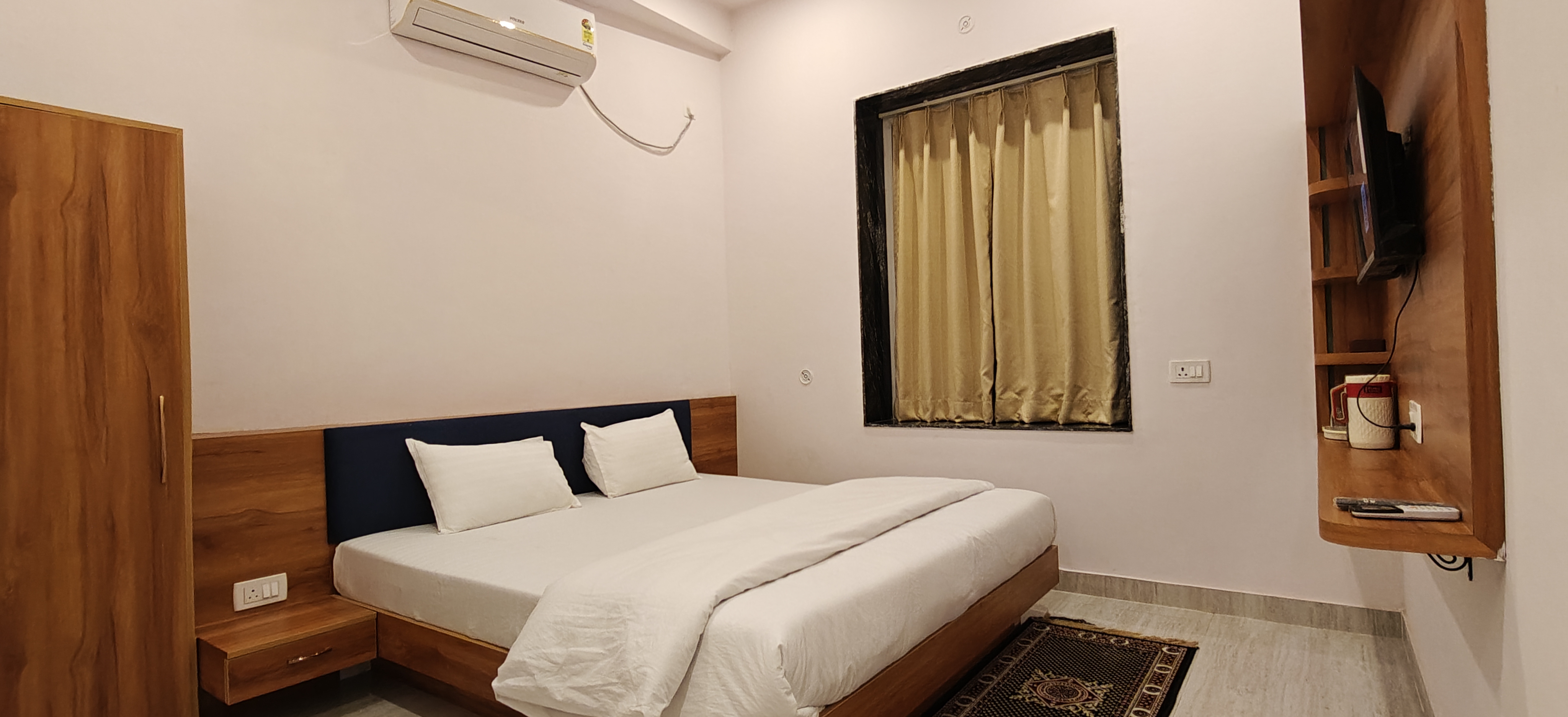 Room Amenities